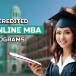 Top Accredited Online MBA Programs in the USA