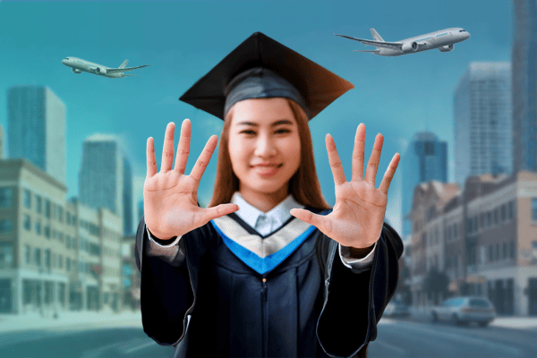 Affordable Online MBA Programs for International Students