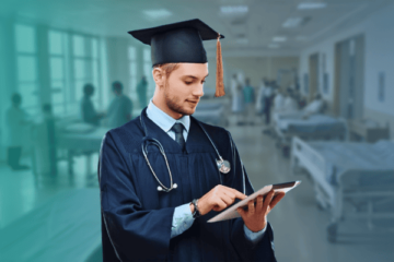 MBA in Healthcare Management Online